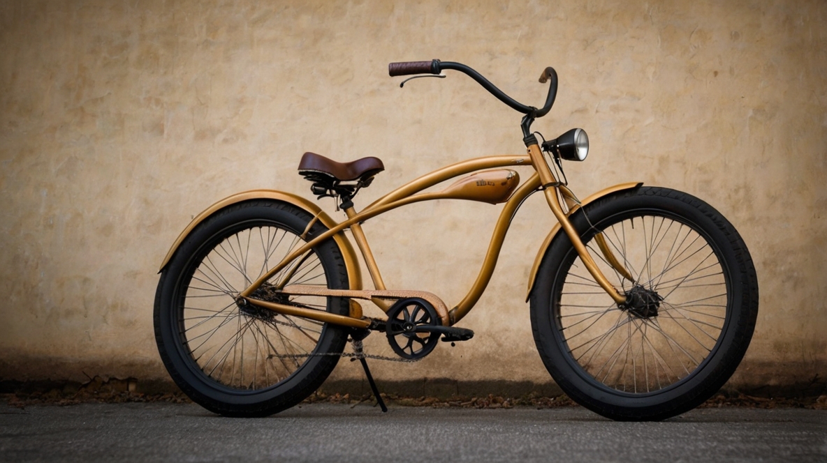 Cruiser Bike